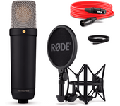 MICROFONO RODE NT1 5TH GEN BLACK