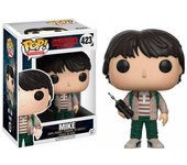 Figura Funko Pop Stranger Things Mike With Walkie Talkie