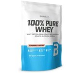 Biotech Usa 100% Pure Whey Protein Coconut Chocolate 2_27Kg