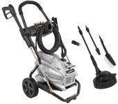Hidrolimpiadora Powerplus POWXG90430 3100W, 190 Bar, 660 Litros