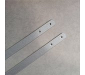 2Pcs Correa De Cuero PU Para Bolsos Hechos a Mano Cuerda De Repuesto Para Bolsos Tejidos Accesorios De Moda Correa De Hombro Para Maletas