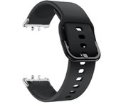 Silicone Sport Strap For Samsung Galaxy Fit 3 Breathable Wristband For Samsung Galaxy Fit 3 Replacement Bracelet Accessories