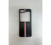 Funda Universal Samsung Galaxy Z Flip 5 Rayas