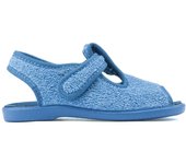 Sandalias de Verano para Niños Vulladi Toalla Ñak