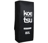 KOETSU 80L/ 105L Travel Backpack for Inflatable Paddleboard SUP Stand Up Board Carrying Bag Sap Surf Board Backpack