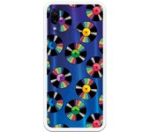 Carcasa para Xiaomi Redmi Note 7-Note 7 Pro - Vinilos Colores
