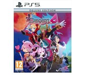 Disgaea 6 Complete Juego para Consola Sony PlayStation 5 PS5