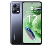 Xiaomi Redmi Note 12 5G - Pantalla AMOLED - Snapdragon - Cámara Triple - 128GB