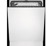 Lavavajillas AEG FSE54600Z Blanco 60 cm