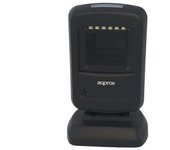 Approx lector de codigos de barras sobremesa - indicador led y beeper - disparo manual y automatico
