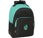 MOCHILA DOBLE ADAPT.CARRO KINGS LEAGUE "EL BARRIO"