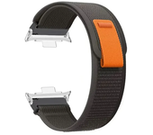 Nylon Loop Strap for Xiaomi Redmi Watch 4 Bracelet Smartwatch Watchband For Mi Band 8 Pro Trail Correa Wristband Accessories