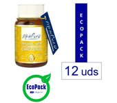 Tongil EcoPack 12  Betacarotenos 90 Perlas
