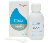 Silicio (Si) Oligoelementos 150 ml  Ifigen