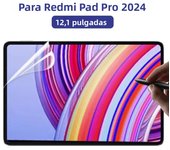 2pcs Xiaomi Pad 6s Pro Screen Protector Paper Feel Film for  Redmi Pad 10.61 Mi Pad 6/5 Pro SE 11in Pro 12.1in Paper Feel Film