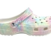 Zuecos clásicos para hombres y mujeres, zapatos de jardín con soporte para el arco, transpirables, antideslizantes, huecos, coloridos, zapatillas ligeras, casuales, cómodas, para interior y exterior, playa, piscina...