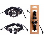 Disok Pulsera Hombre Náutica Detalles Bodas Elegante