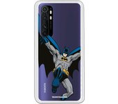 Carcasa para Xiaomi Mi Note 10 Lite - Batman Classic Jump