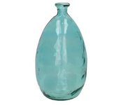 Gerimport Garrafa Nilo Azul claro 30cm