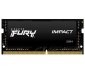 MEMORIA RAM KINGSTON FURY 8GB DDR4 3200Mhz (1x8) CL20
