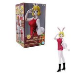 Banpresto Figura One Piece Carrot Ver.B Glitter Glamours One