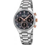 Reloj Festina Boyfriend F20401/4 mujer acero