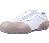 Zapatillas deportivas de Mujer Marca Vans Modelo Old Skool Tapered