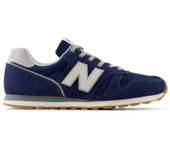 Zapatilla New Balance M 373SE2 Marino/Blanco