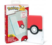 BATERÍA PORTATIL UNIVERSAL 5000 mAh MAGNETICA SIN CABLES MODELO POKÉBALL MAGSAFE POWER BANK OTL Technologies