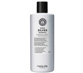 MARIA NILA SHEER SILVER SHAMPOO. champú con pigmento violeta