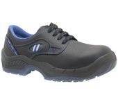 ZAPATO DE SEGURIDAD PANTER DIAMANTE PLUS S3