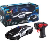 Lamborghini Aventador Police Radio Control - Revell 33768371