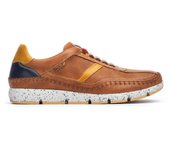 Zapato Elásticos Hombre Pikolinos Fuencarral M4u-6046C1 Marrón