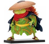 Figura ichibansho one piece the nine red scabbards is here kawamatsu