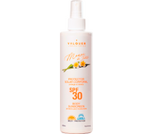 Valquer Laboratorios Protector Solar Corporal SPF 30 - 300 Ml