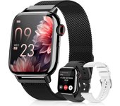 Reloj inteligente Ultra 9 Para Mujer, NFC, BT series, Agua Resistant, Pantalla de 2023, exquisitos