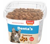 SANAL GATO BOTE DENTA'S 75 GR
