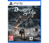 Demon's Souls Remake Juego para Consola Sony PlayStation 5 PS5