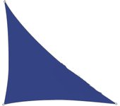 Right Angled Outdoor Sun Shade