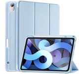 For iPad Air 5 2022 Air 4 Case 10 10th 10.9 inch iPad Pro 11 2024 2021 2020 Charging Pencil Holder Cover Magnet Funda Coque Capa