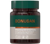 Vitamina D3 K2 60perlas Bonusan