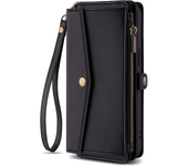 Flip Stand Protective Bag Case For OPPO A57 A57S A57E A58 A58X A59 A60 A72 A73 A73S A77 A77S F1S 4G 5G 2016 2022 With Card Slot