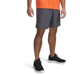Pantalalón Corto Under Armour  tech woven Gris