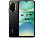 Xiaomi Redmi A5 Midnight Black / 4+128GB / 6.88" HD