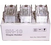 KYOCERA - SH-10 Paquete de grapas 15000 grapas 1903JY0000