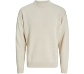 JACK&JONES 12236774 JJEJACK KNIT CREW NECK SN Hombre Jersey Chaleco Punto Jersey 29319