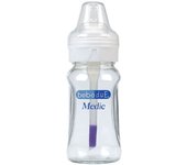 Bebe Due Biberon Due Medic 260 ml Para Bebe