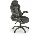 Silla de oficina Houston 1426, Muebles ES, Inclinación, Con ruedas, 65 x 117 x 70cm
