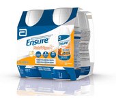 Abbott Ensure Nutrivigor Drink Chocolate 220 Ml