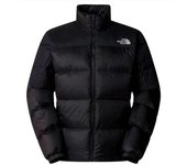 Chaqueta THE NORTH FACE Mens Diablo Down 2.0 Jacket NF0A8993PH51 Negro